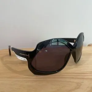 Tom Ford | Accessories | Nwt Tom Ford Cheyenne Tf93 0a  display picture 2